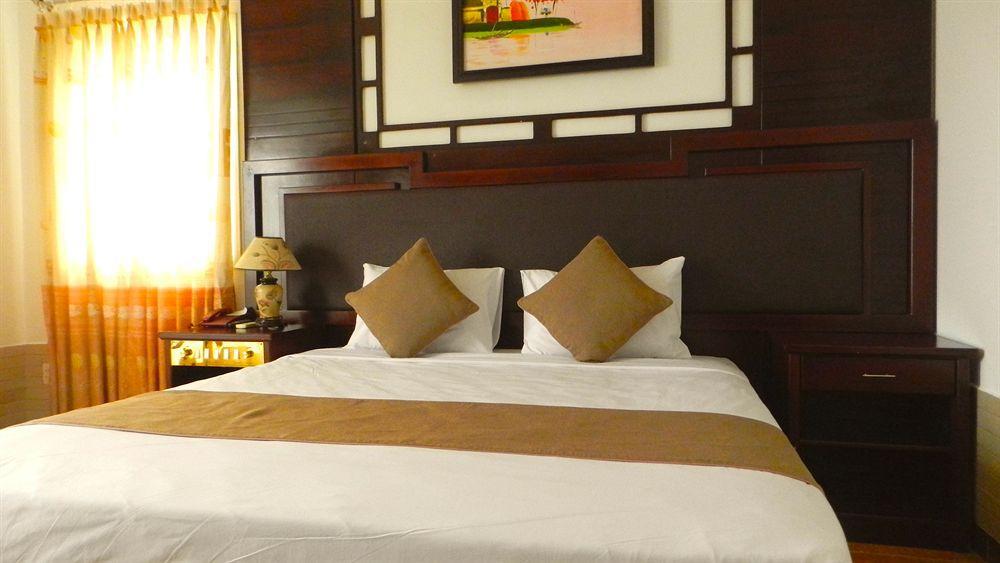 Sea And Sand Hotel Hoi An Zewnętrze zdjęcie