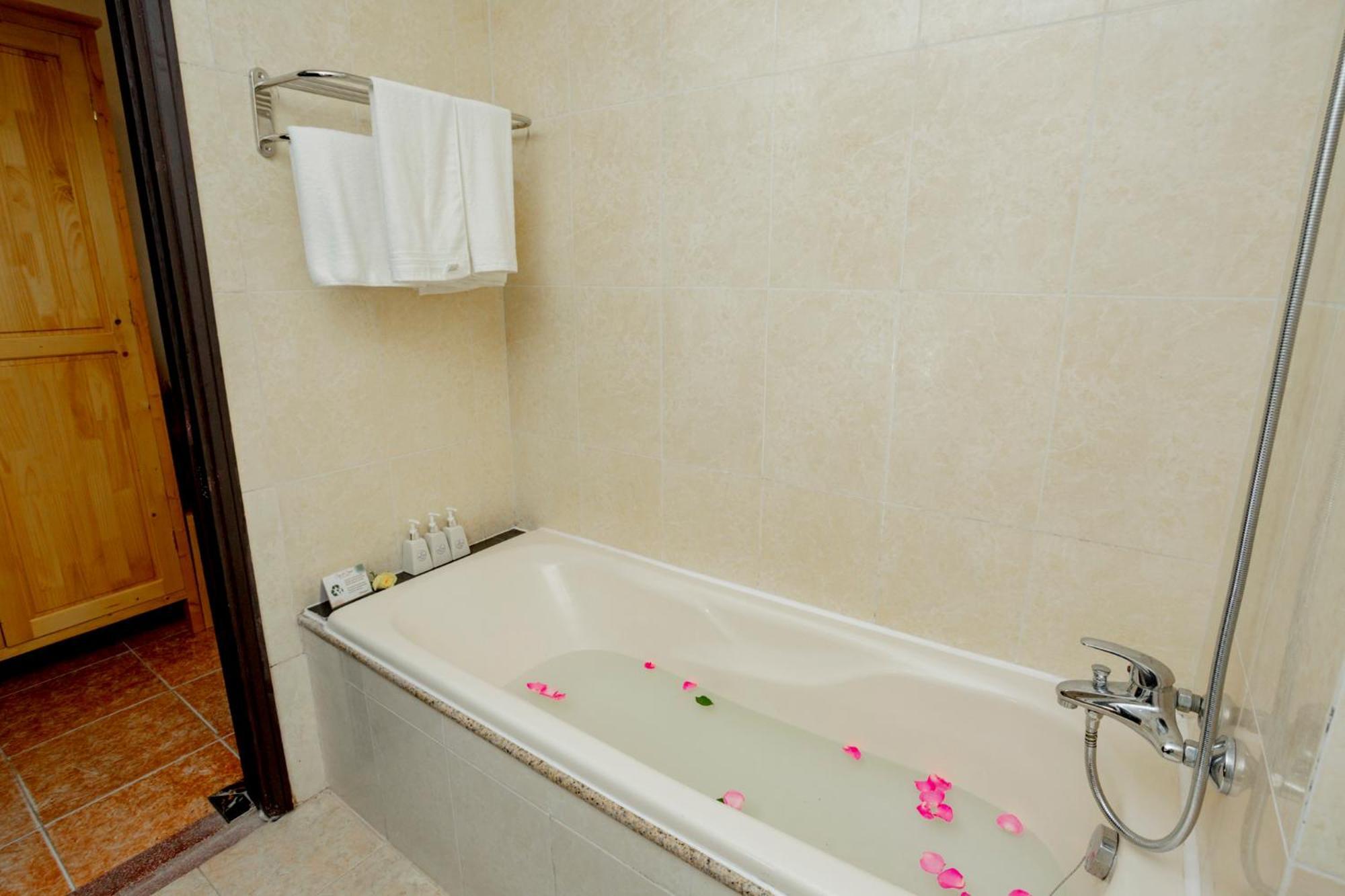 Sea And Sand Hotel Hoi An Zewnętrze zdjęcie