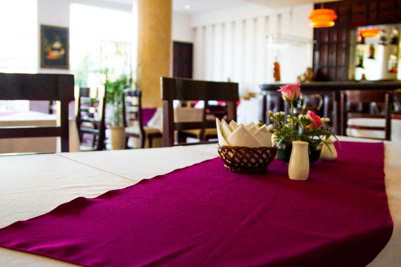 Sea And Sand Hotel Hoi An Zewnętrze zdjęcie