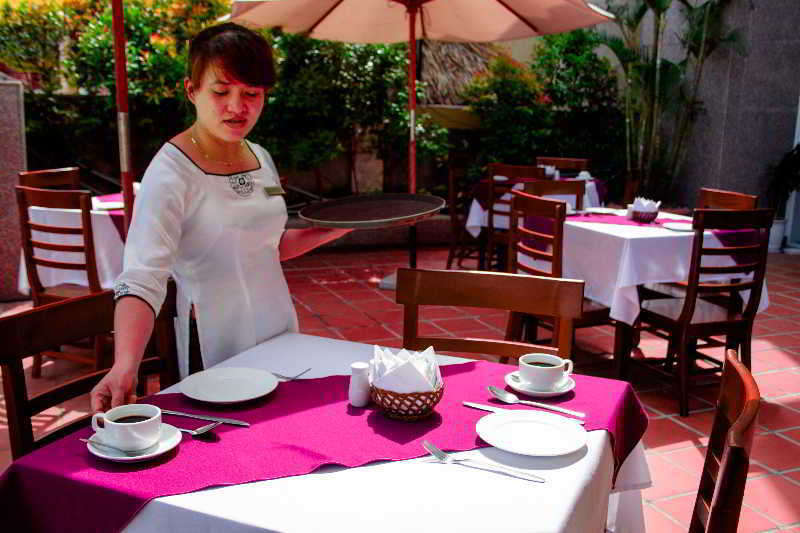 Sea And Sand Hotel Hoi An Zewnętrze zdjęcie